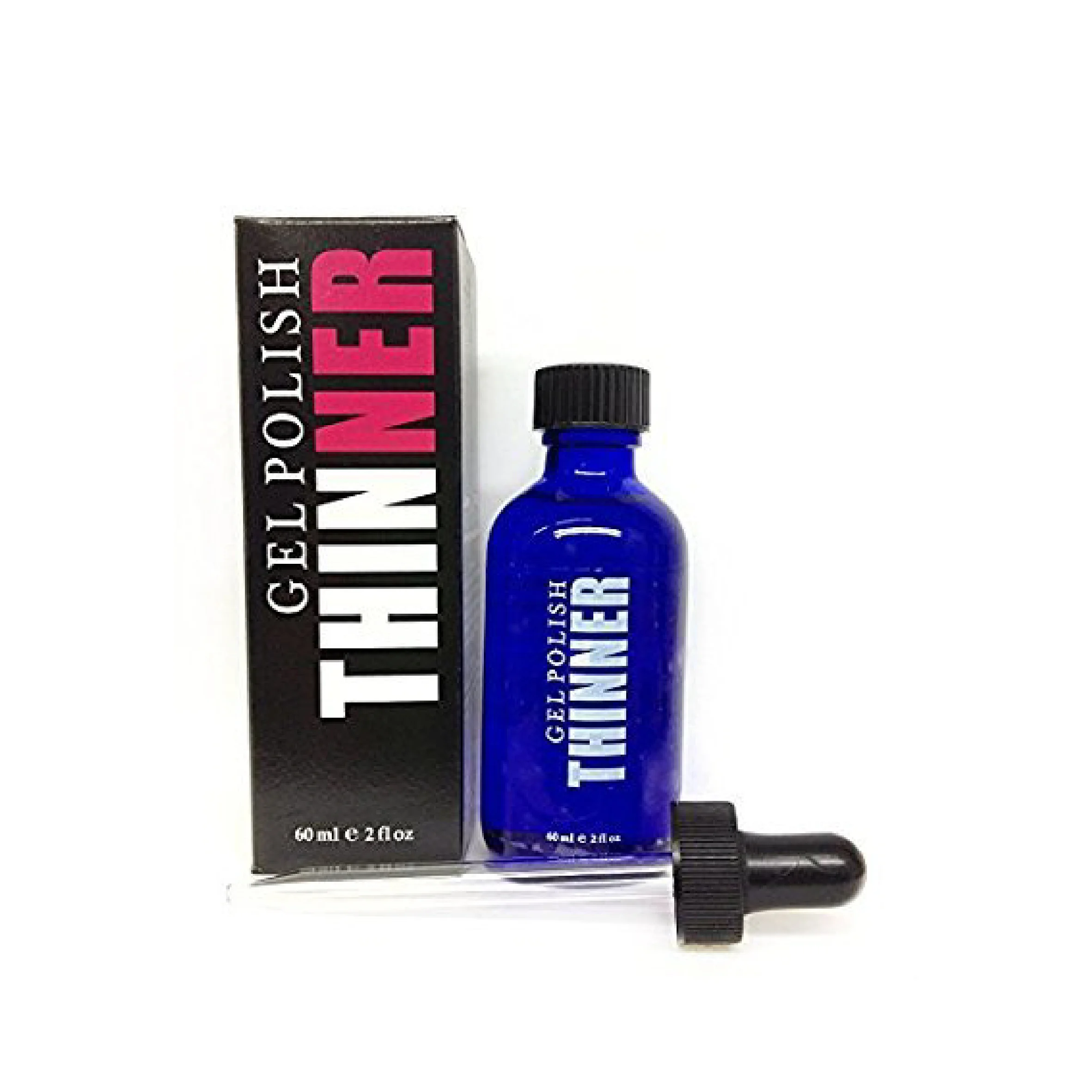 Gel Thinner