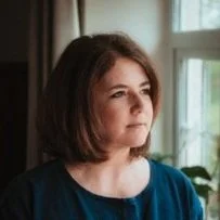 Ali Haggett - Trustee