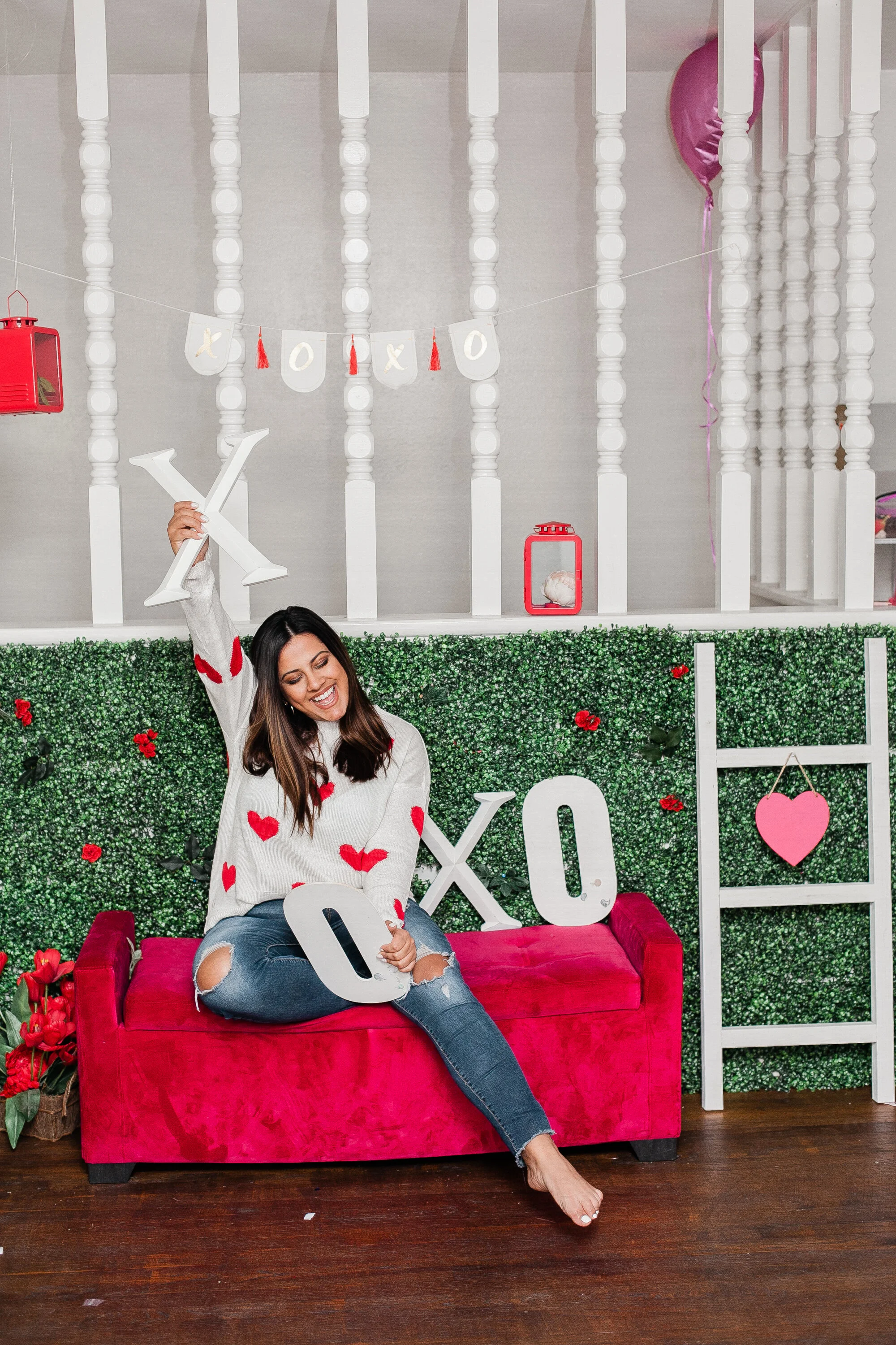 Last Minute Valentine Gift guide 