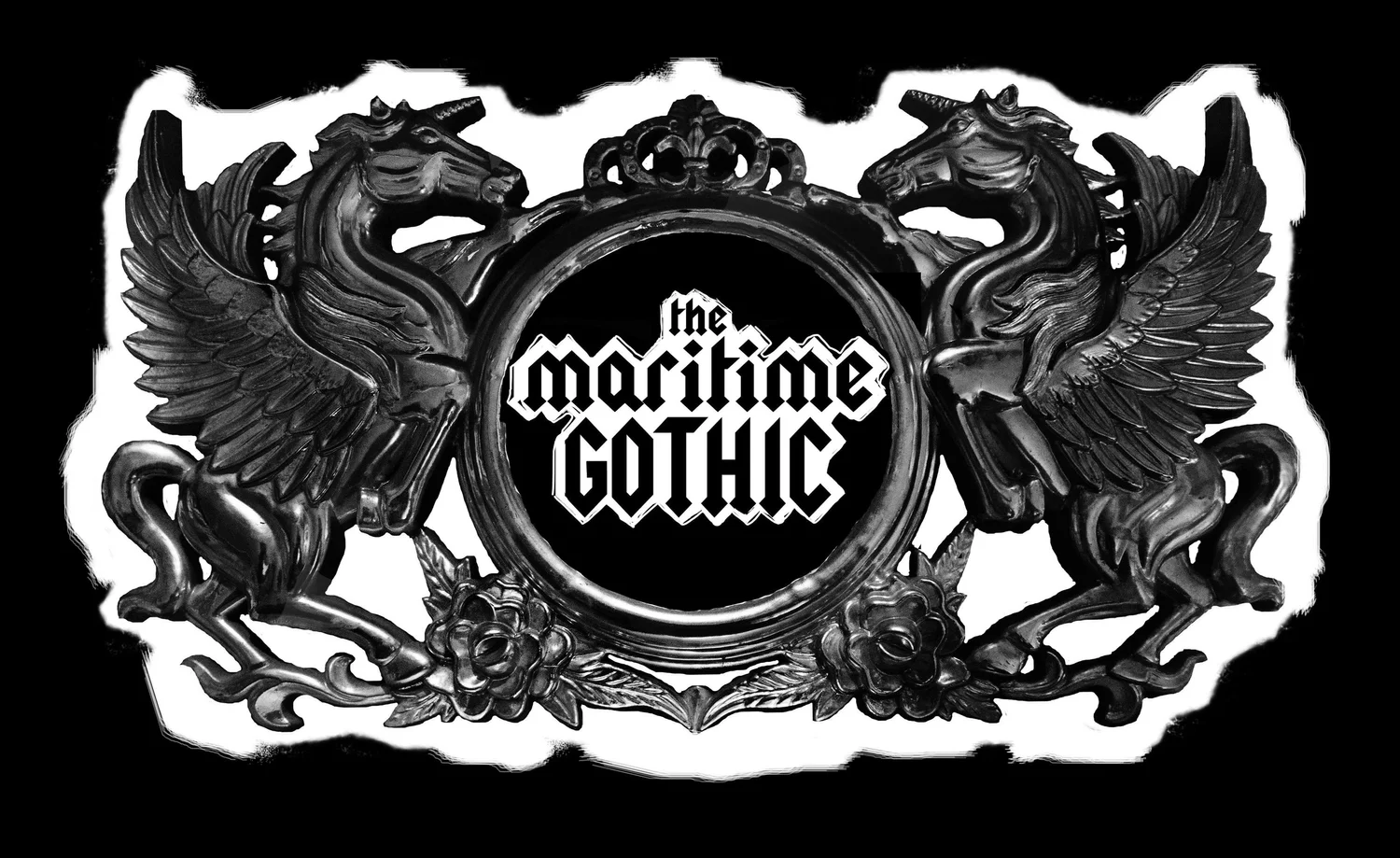 THE MARITIME GOTHIC
