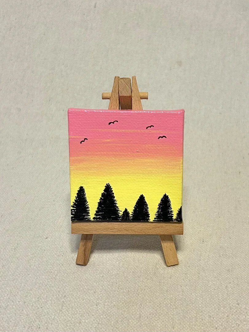 Community Craft Night
