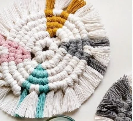 Community Craft Night