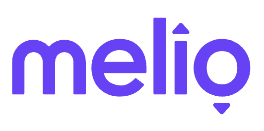 melio logo