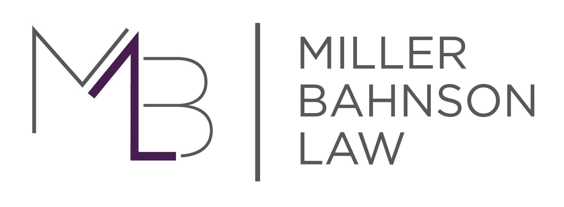 Miller Bahnson Law
