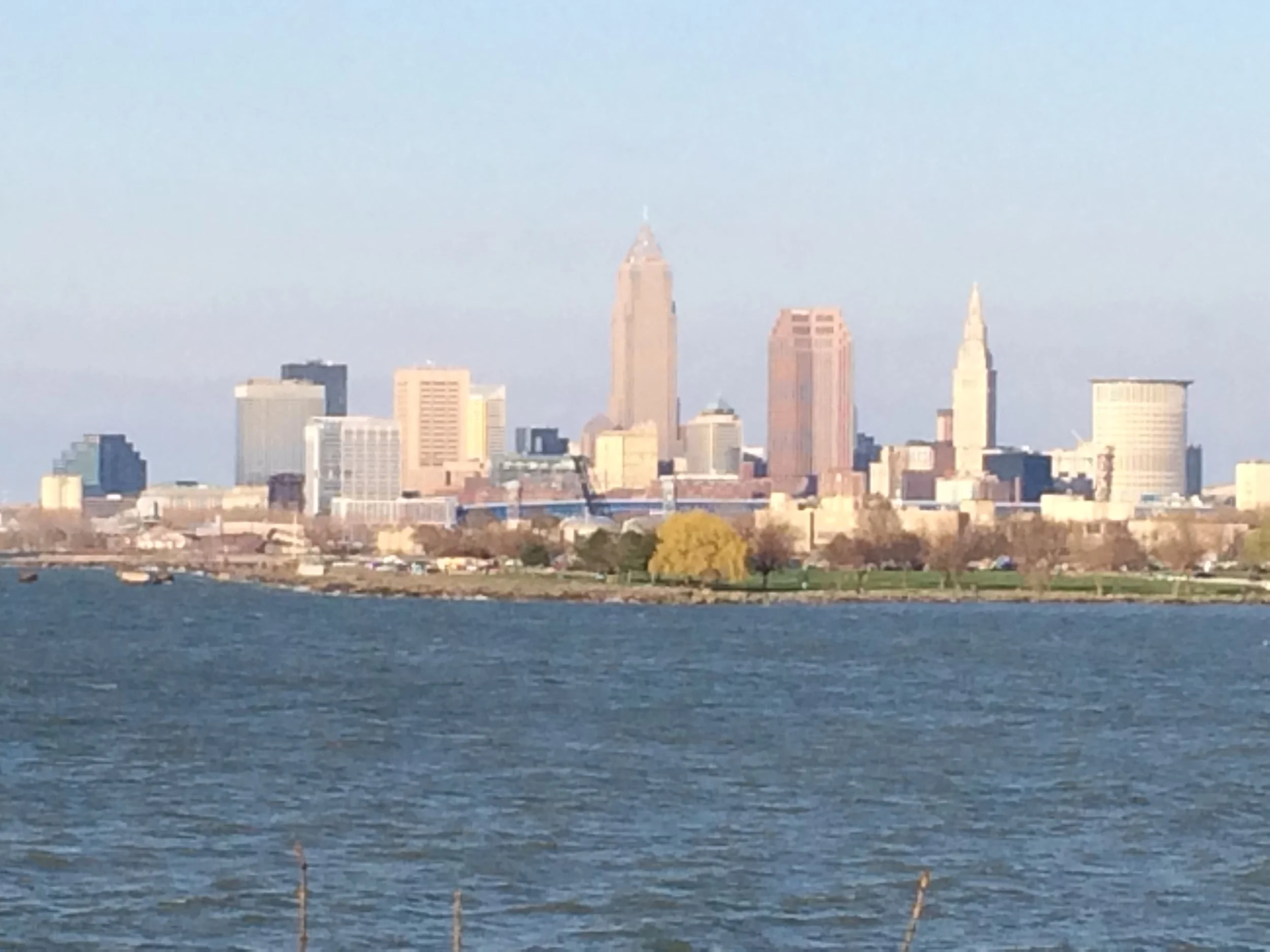 Cleveland, OH