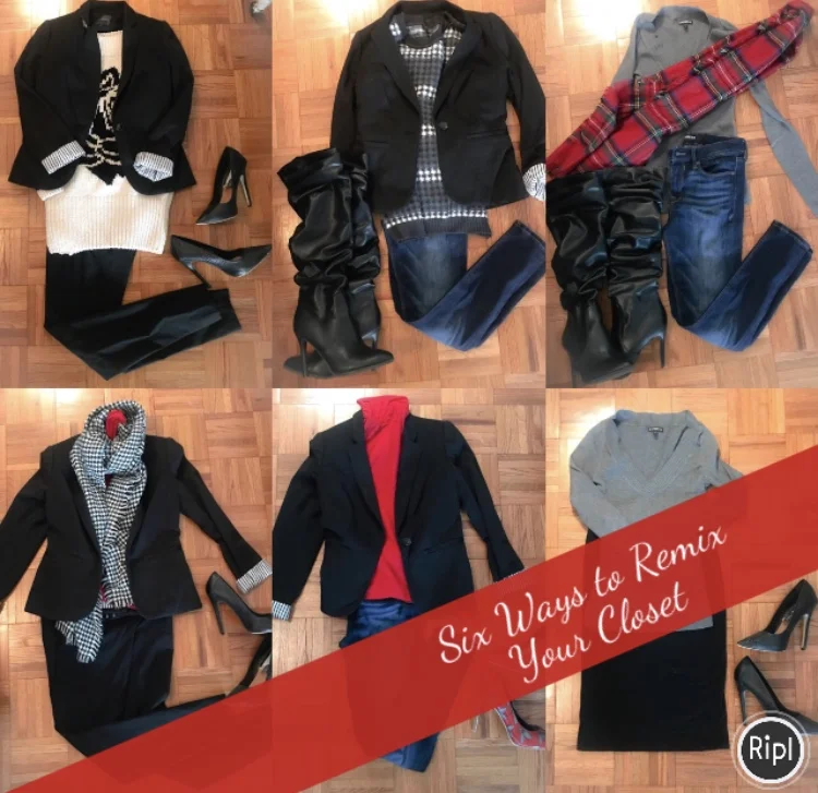 NO SHOP JANUARY AND FEBRUARY: SIX WAYS TO REMIX YOUR CLOSETOne of the steps I’m taking to my New Year’s Resolution of becoming more financially stable is to have a NO SHOP January and February! One of the best ways to get me to spend money is for my…
