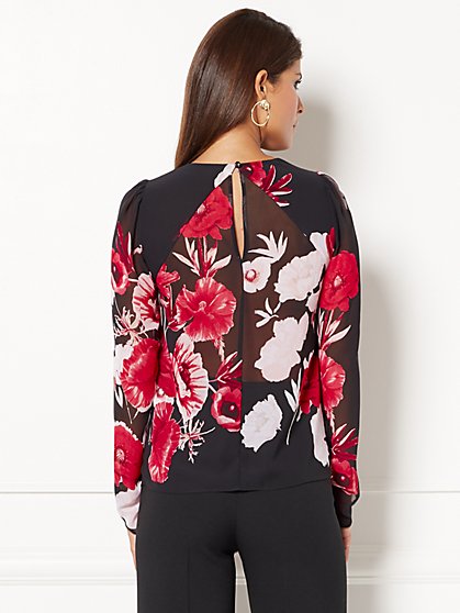 Eva-Mendes-Collection-Briana-Cutout-Blouse-Floral_07596001_006_av2.jpg