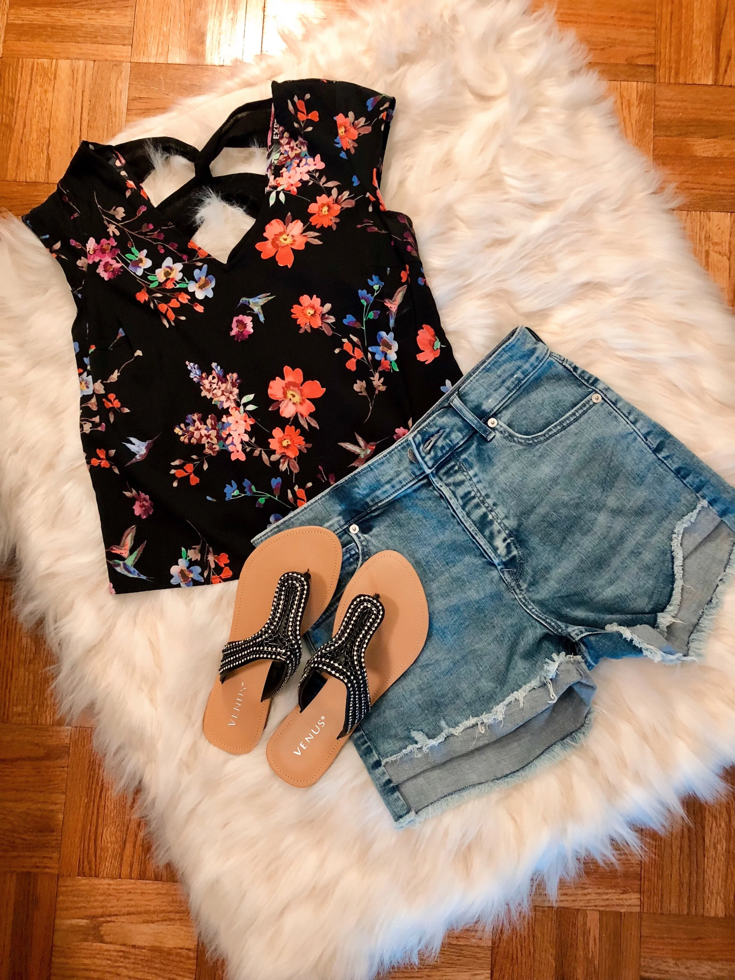 Summer Fashion 2018:  How to Stay On Trend Without Breaking the Bank