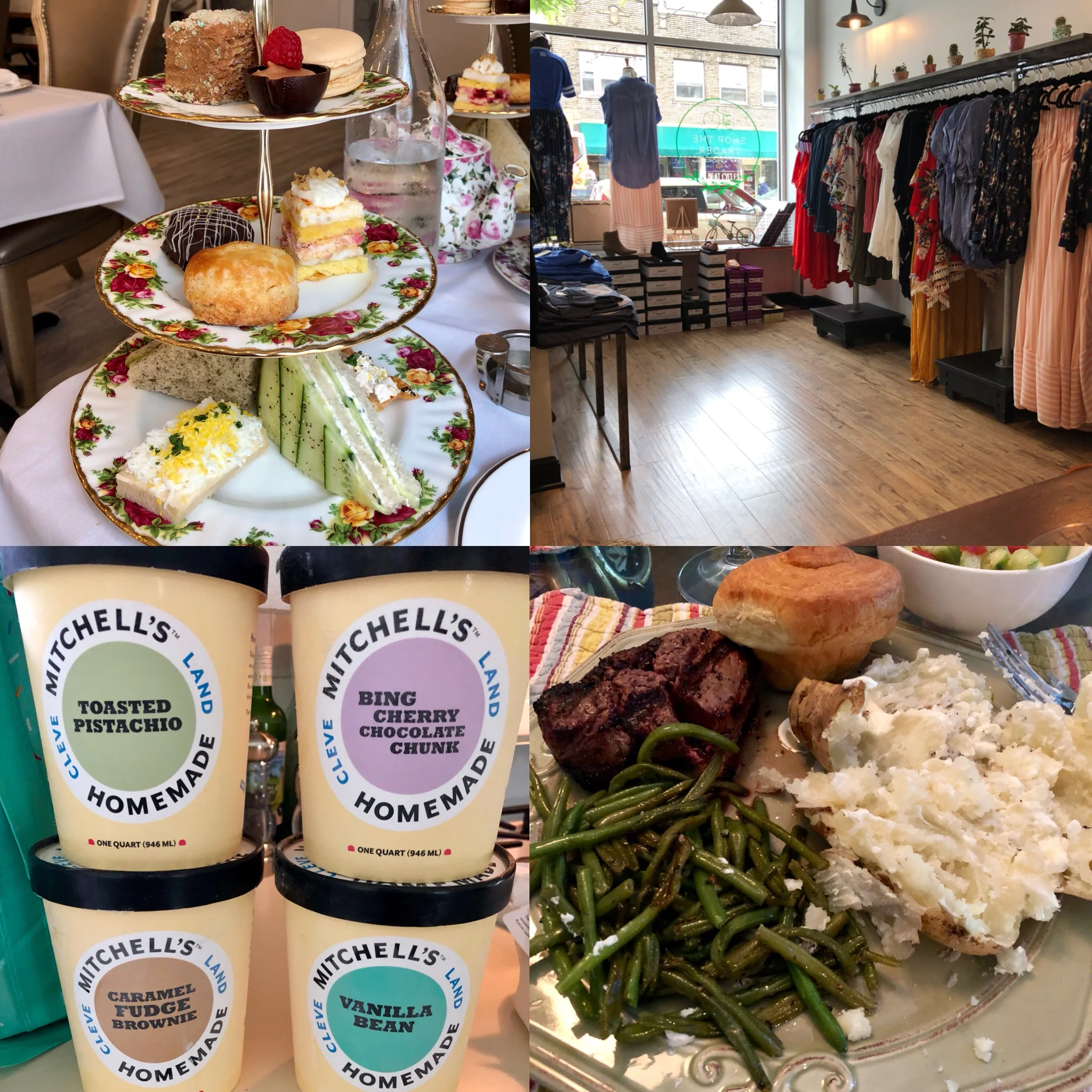 Jammin' June:  A Jam-Packed Month of Fun in Northeast Ohio