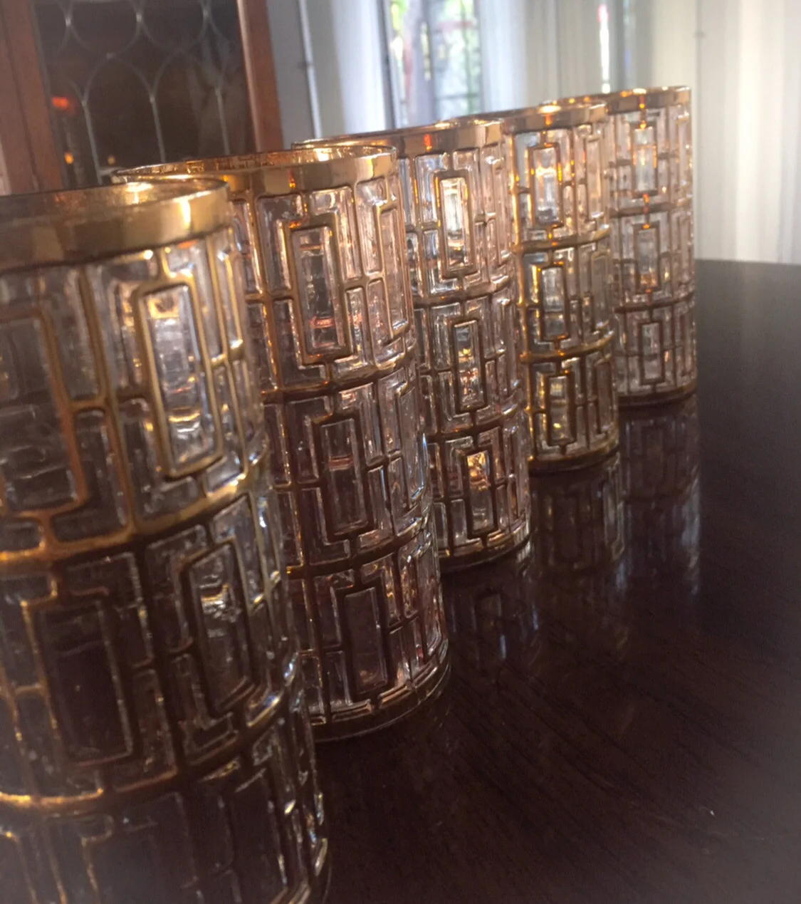 Shoji Glass