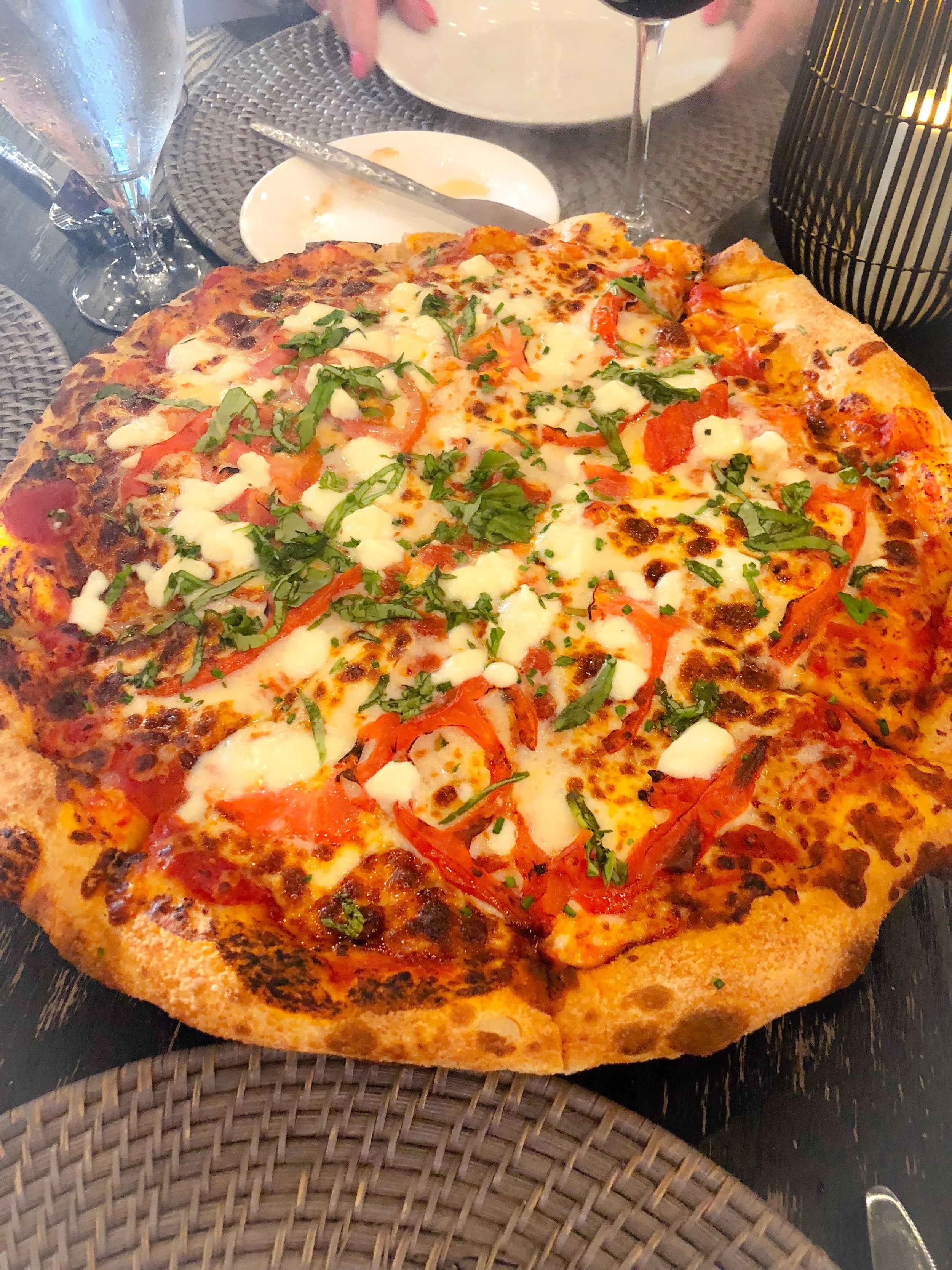 Pizza!
