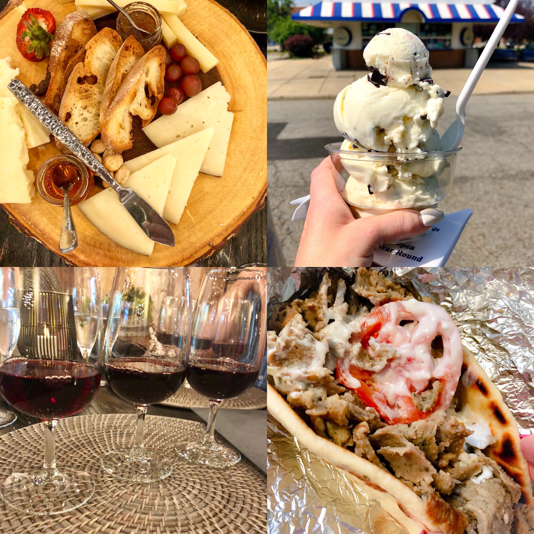 July Jamboree: Summer Adventures in The Land