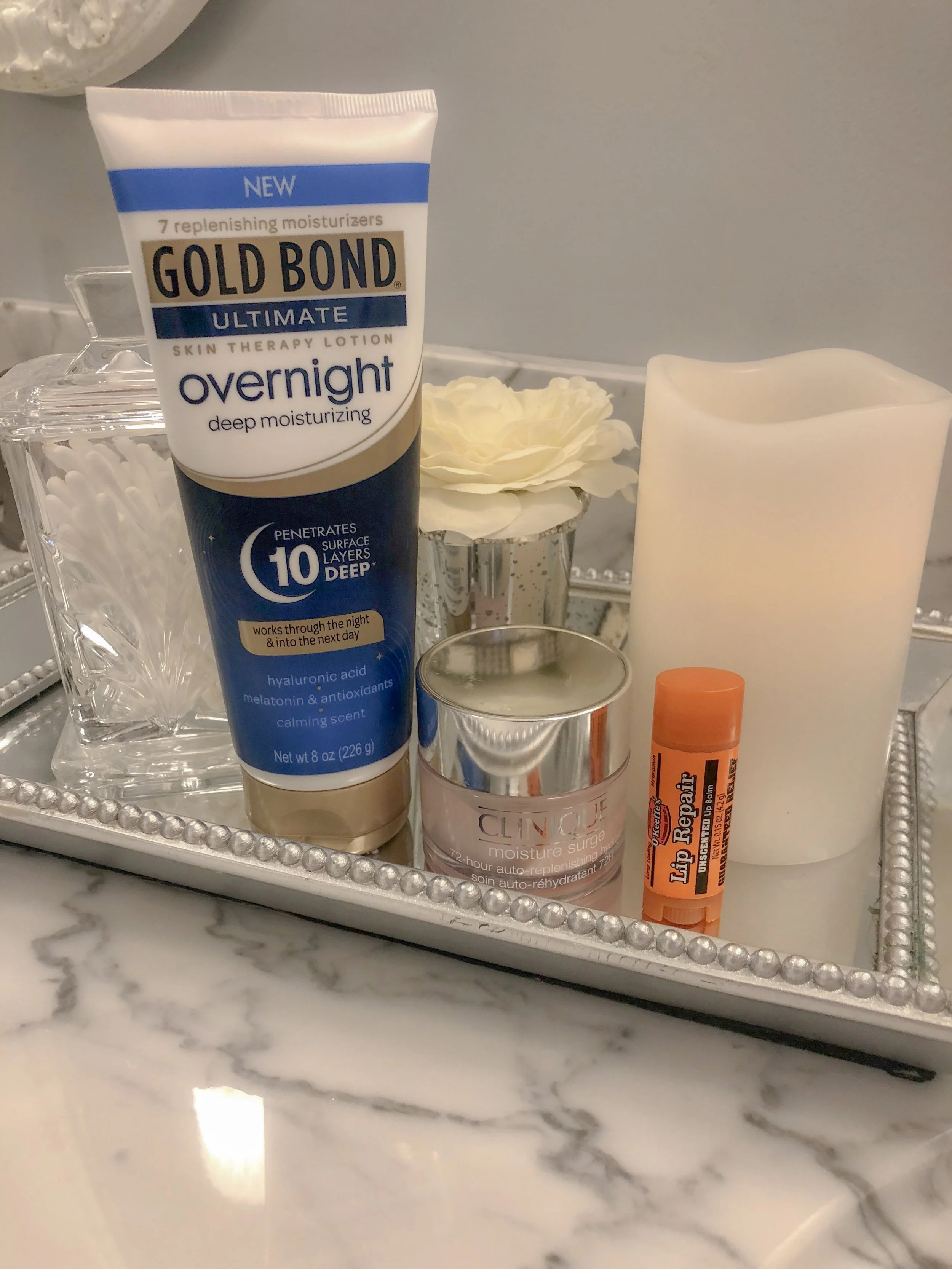 My Must-Have Winter Skincare and Beauty Products