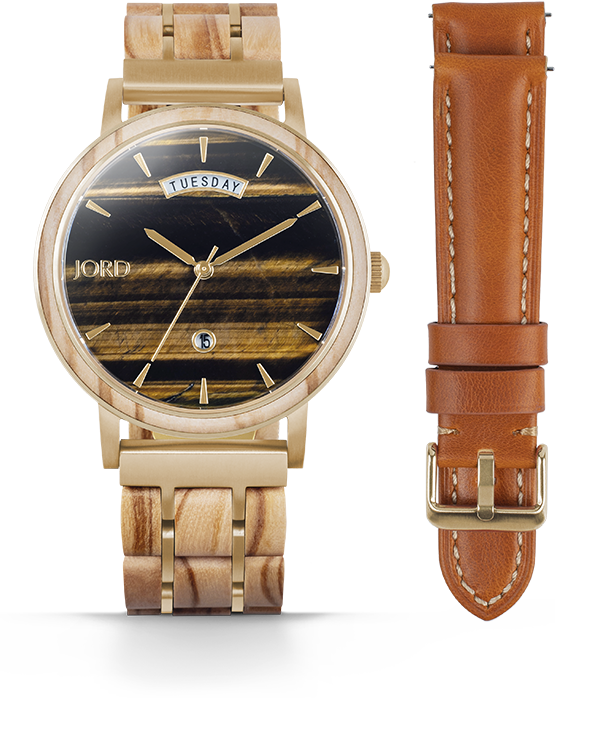 Men's Harper Watch