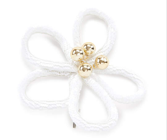 SEQUIN+FLOWER+CLIP+W-GOLD+BEADS.jpg