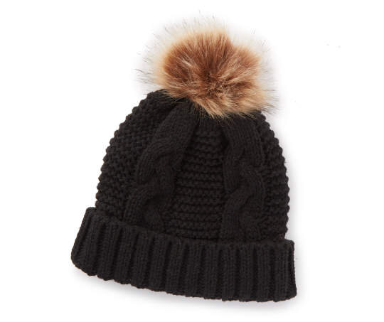 Cute and Cozy Hat