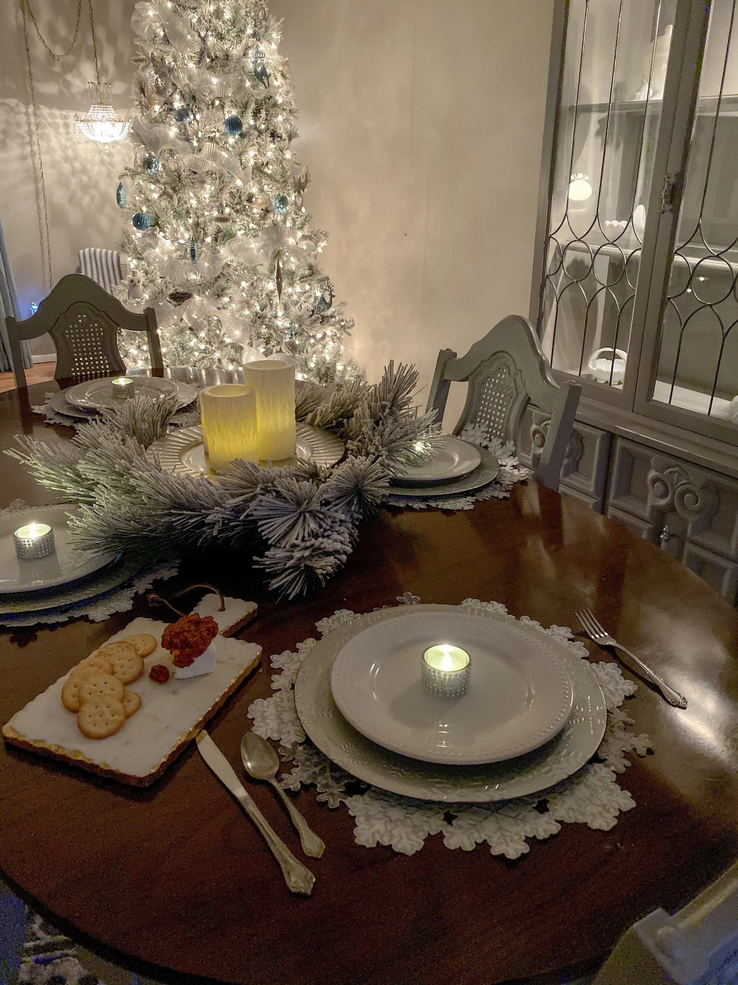 Company is Coming:  Entertaining Your Holiday Guests with Big Lots