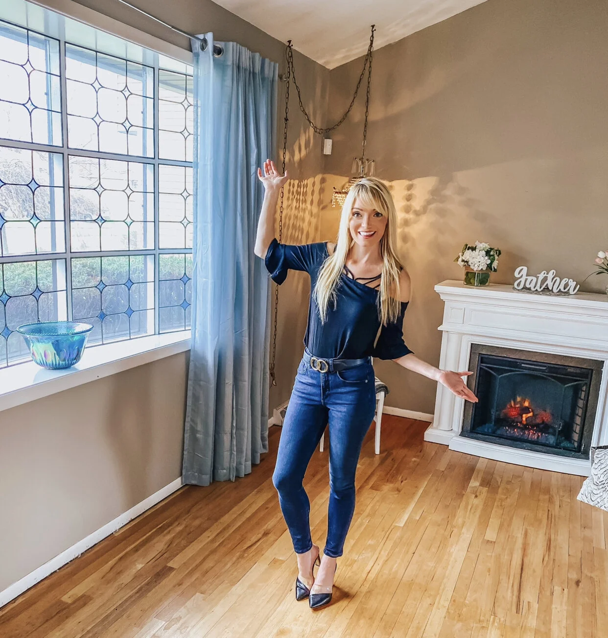 Review of SpaceJoy:  Planning Interior Design Ideas for My Living Room  