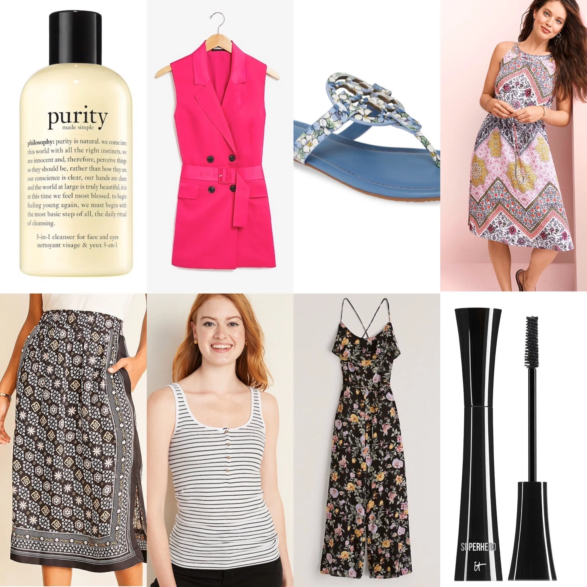 Memorial Day Shopping Guide 2020