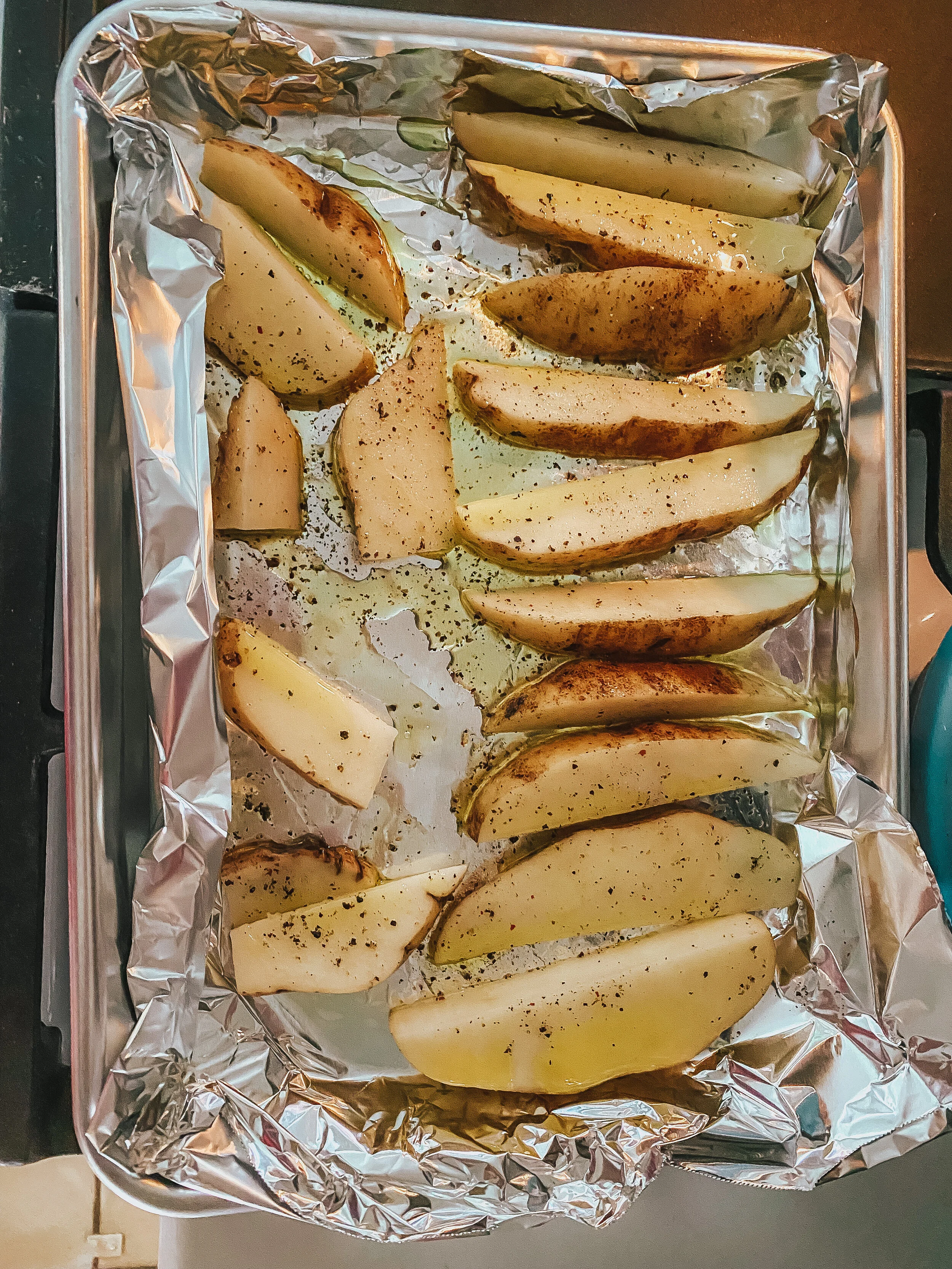 Baking Sheets