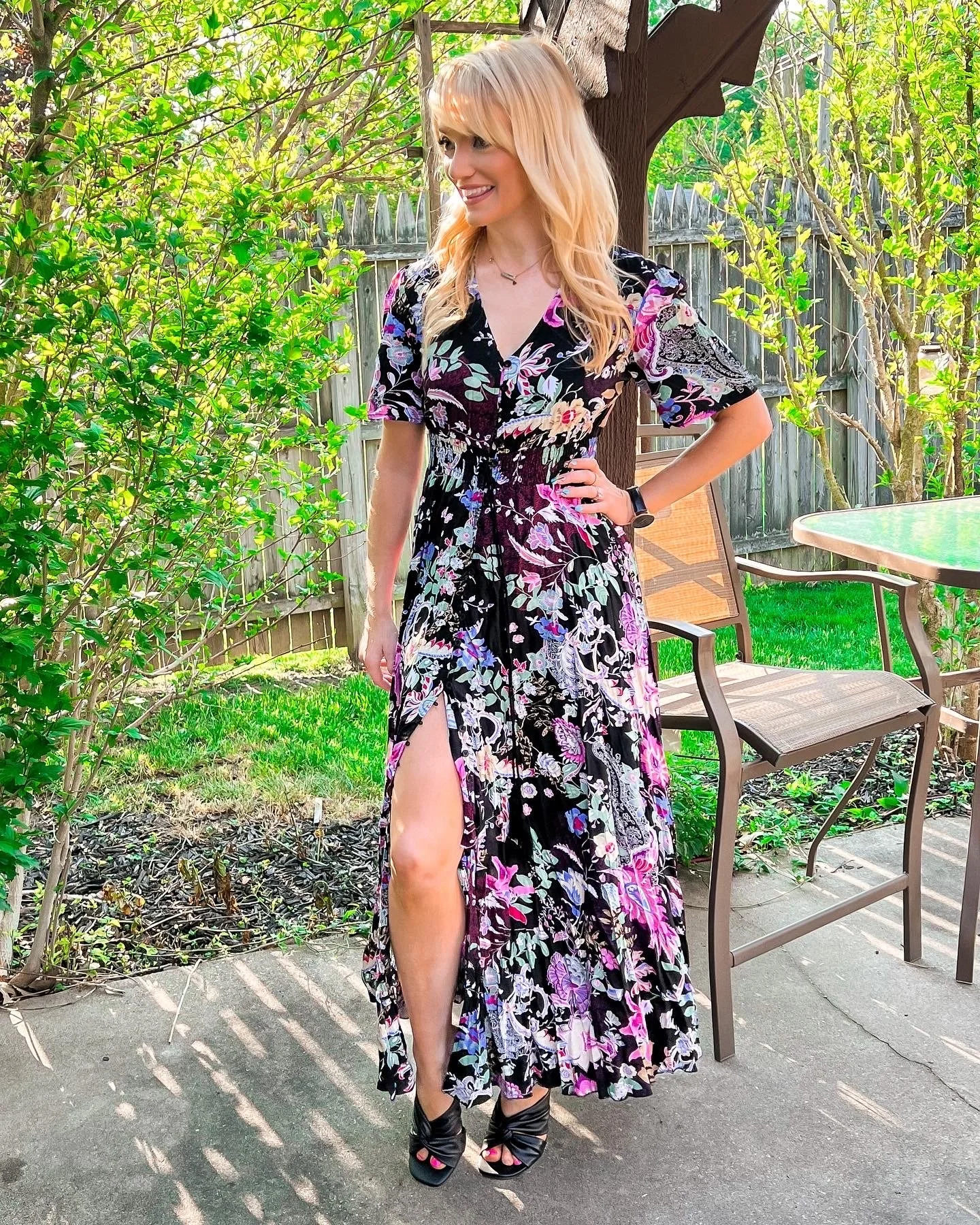 Summer Maxi Dresses from Amazon Fashion