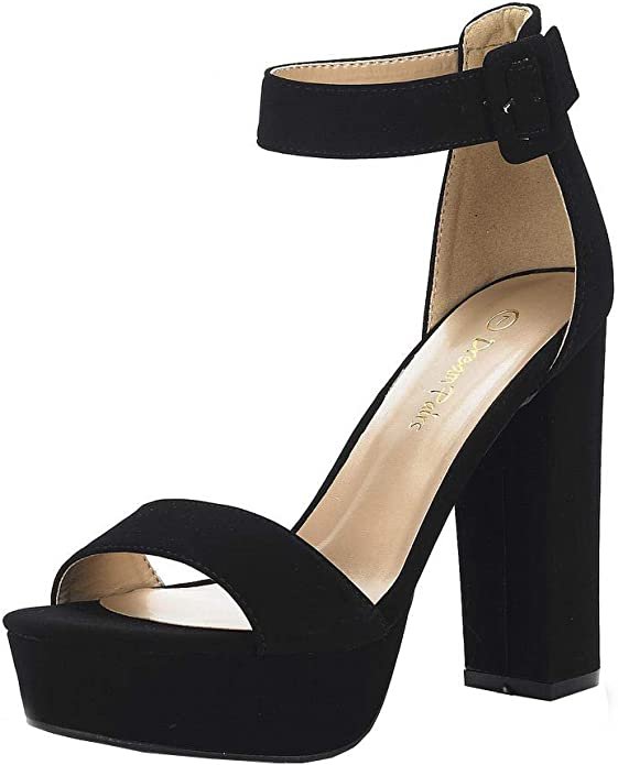 Dream Pairs Platform Sandals