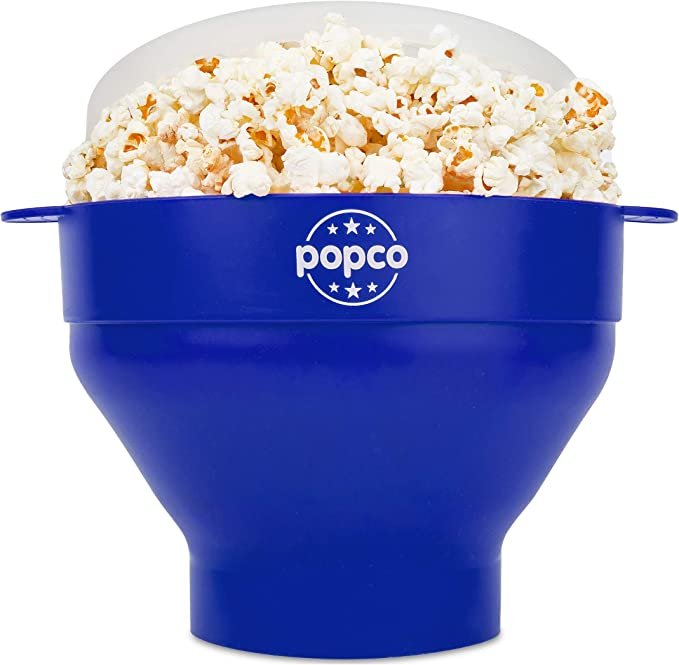 POPCO Popcorn Popper