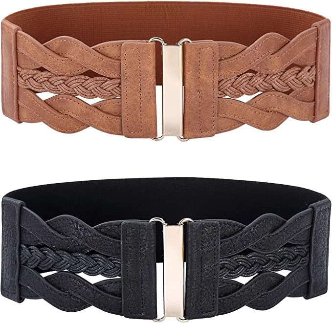 Grace Karin Belts