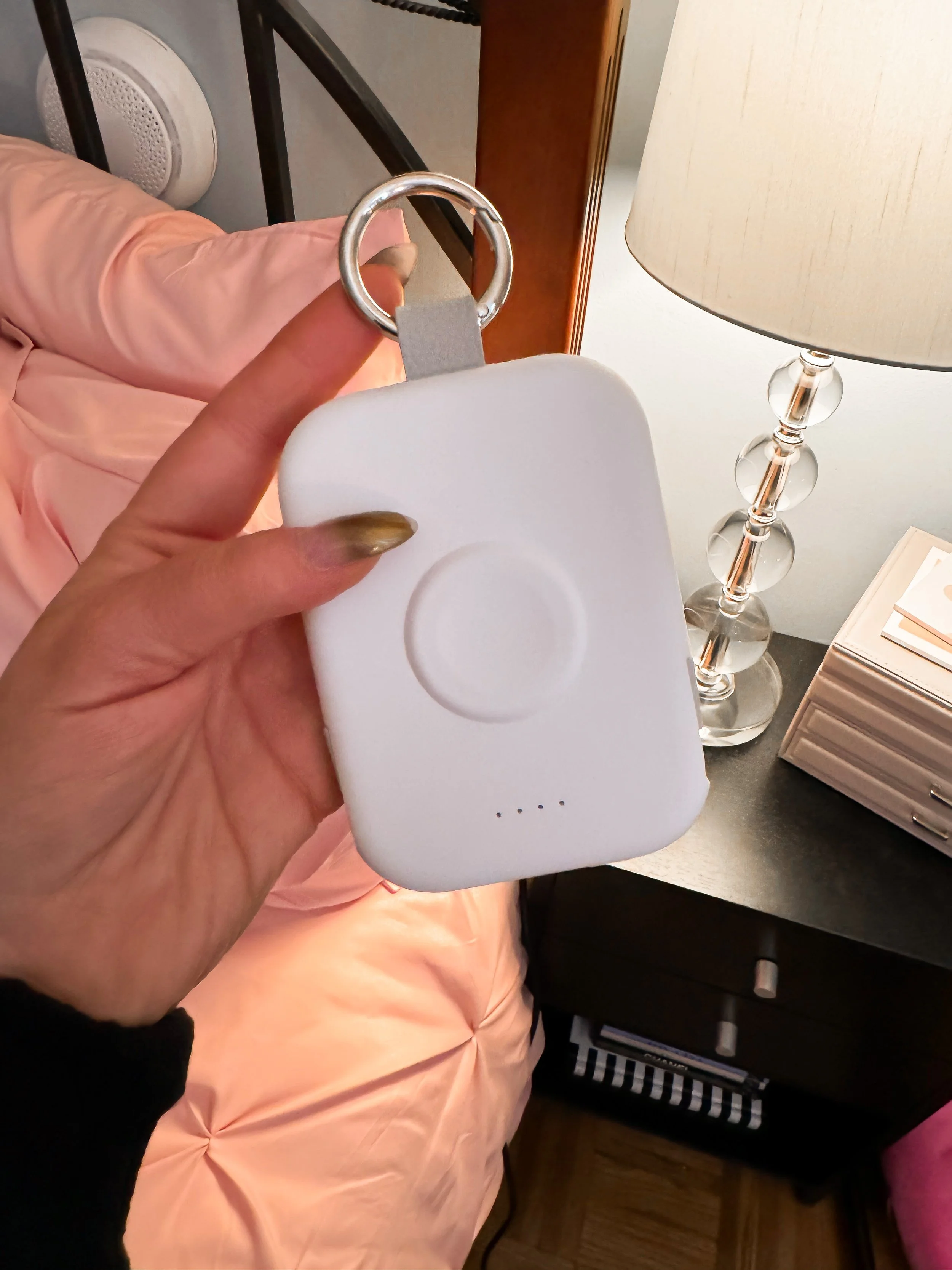 RORRY Portable Power Bank