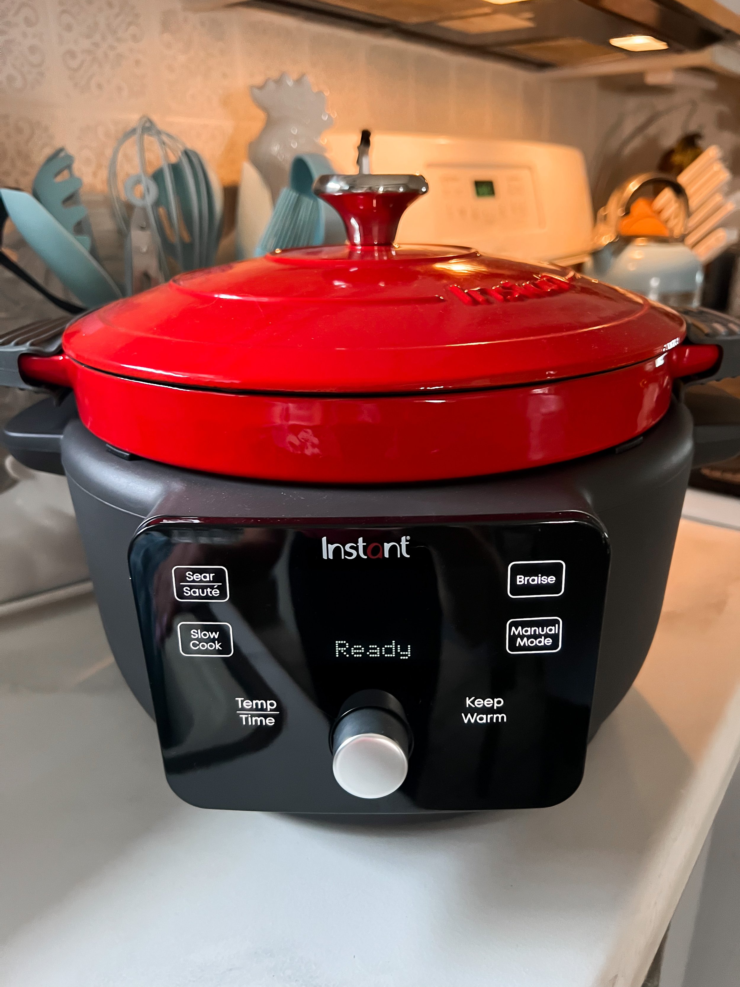 Instant Pot Dutch Oven