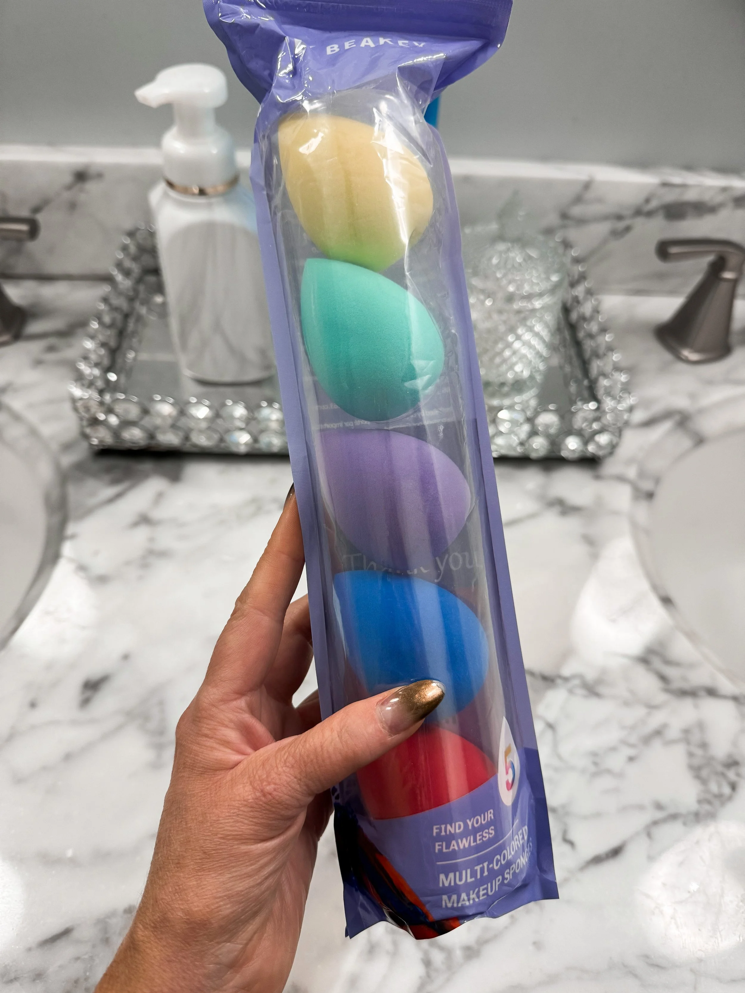 Beakey Make-Up Products