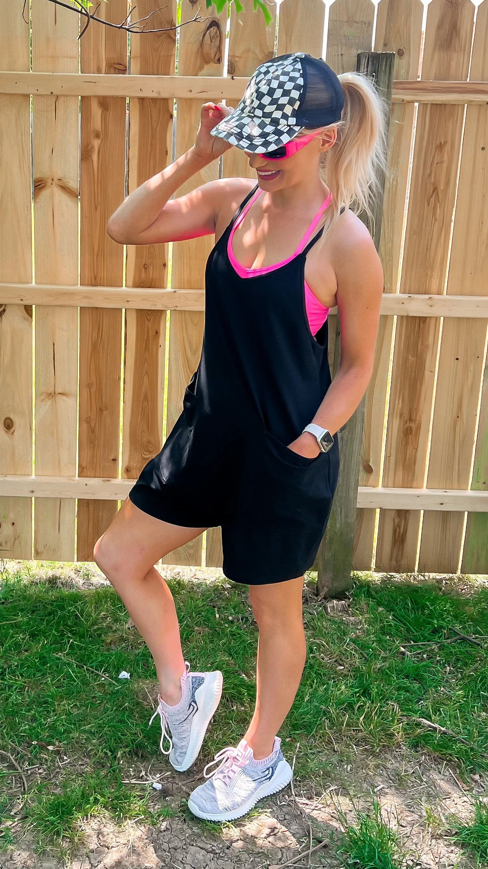 Free People Look for Less Romper