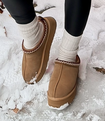 Shop the Shoes