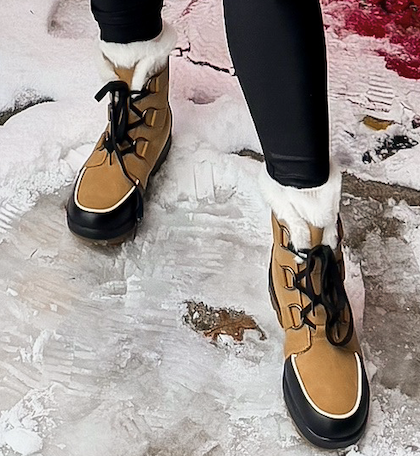 Shop the Boots