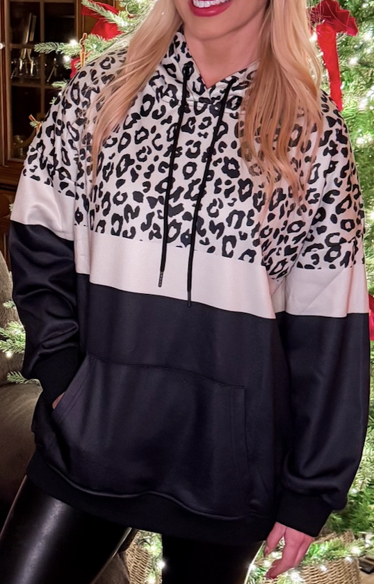 Shop my Hoodie