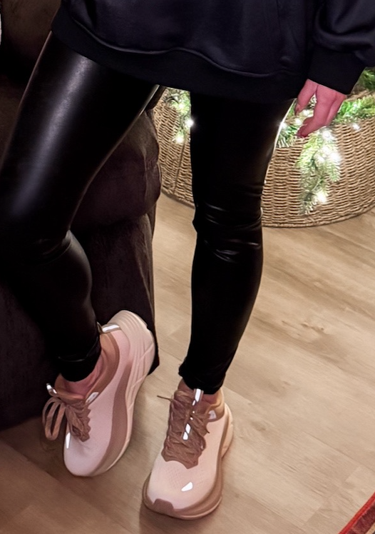 Shop my Leggings