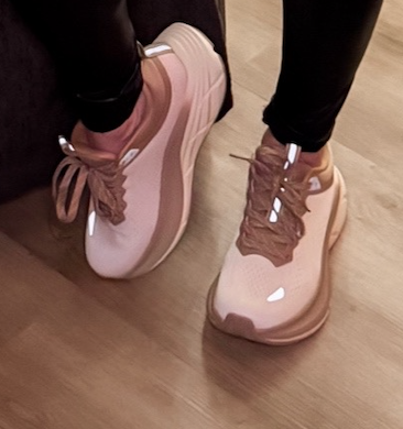 Shop the Shoes