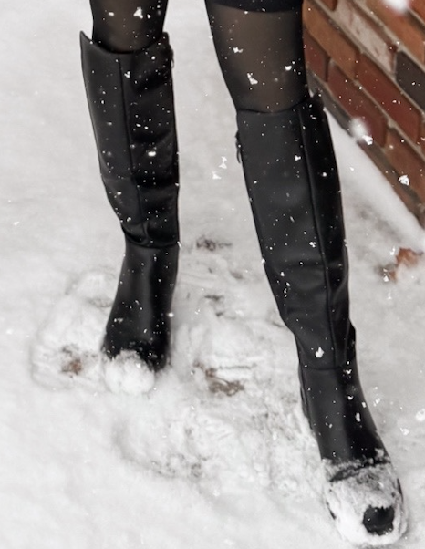 Shop the Boots