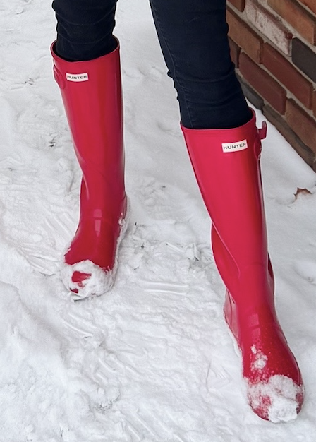 Shop Hunter Boots