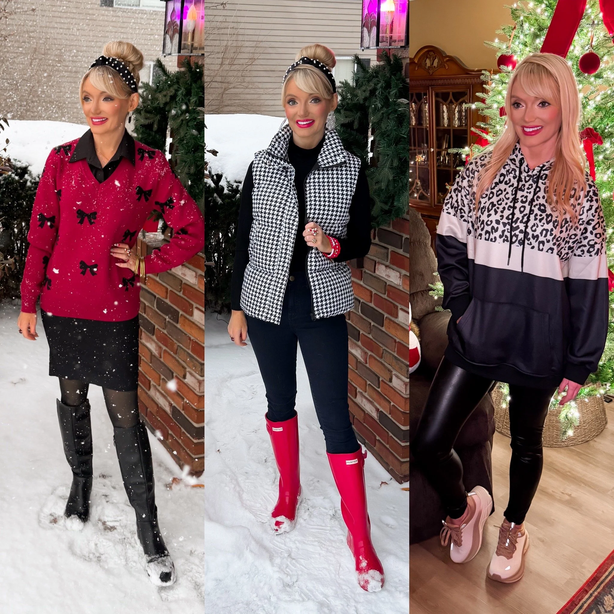 Shop the Amazon Sweaters