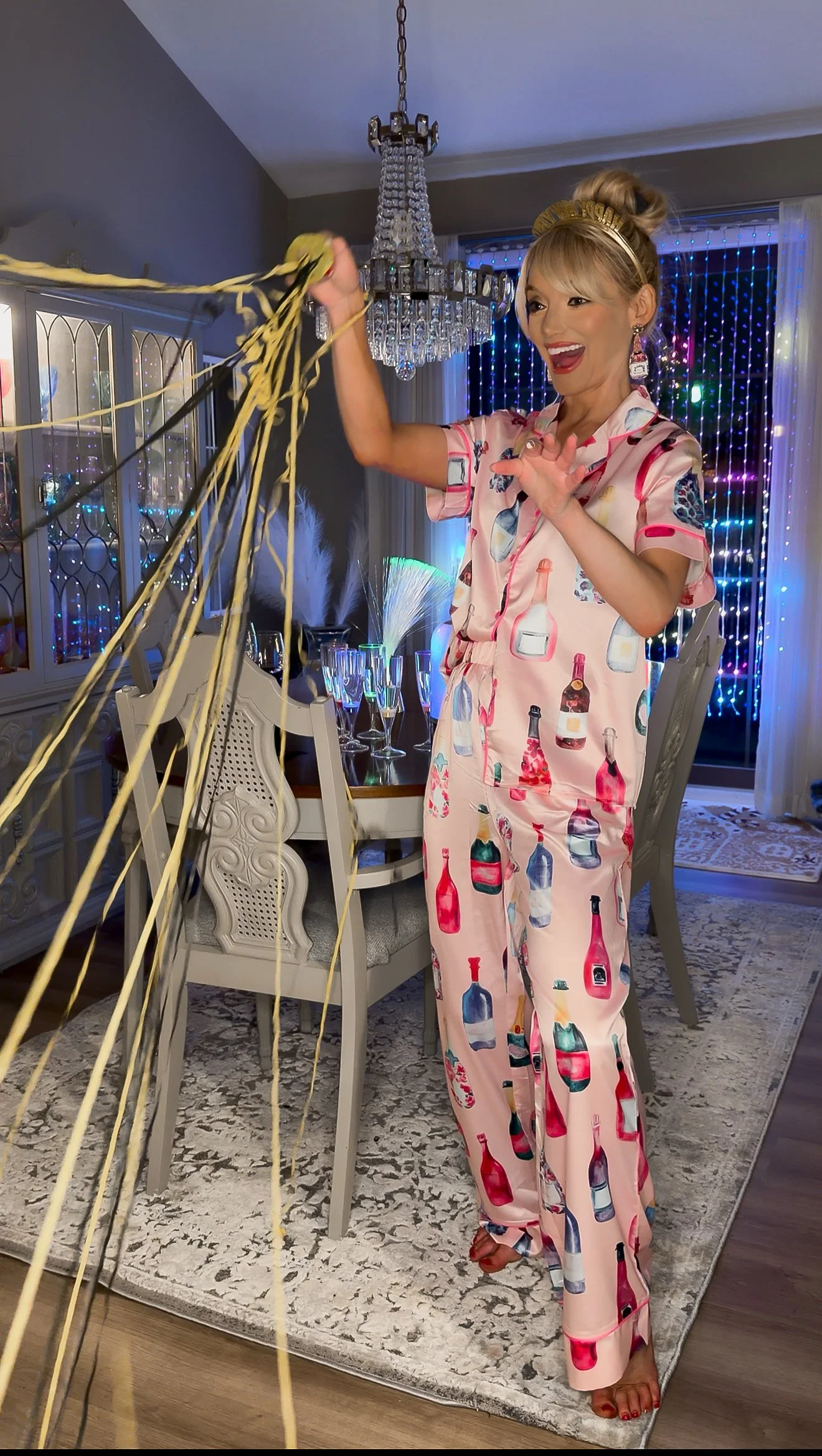 Shop Mess Free Streamers