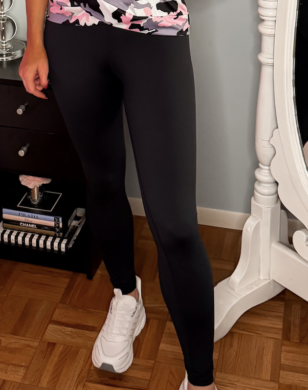 Shop the Leggings