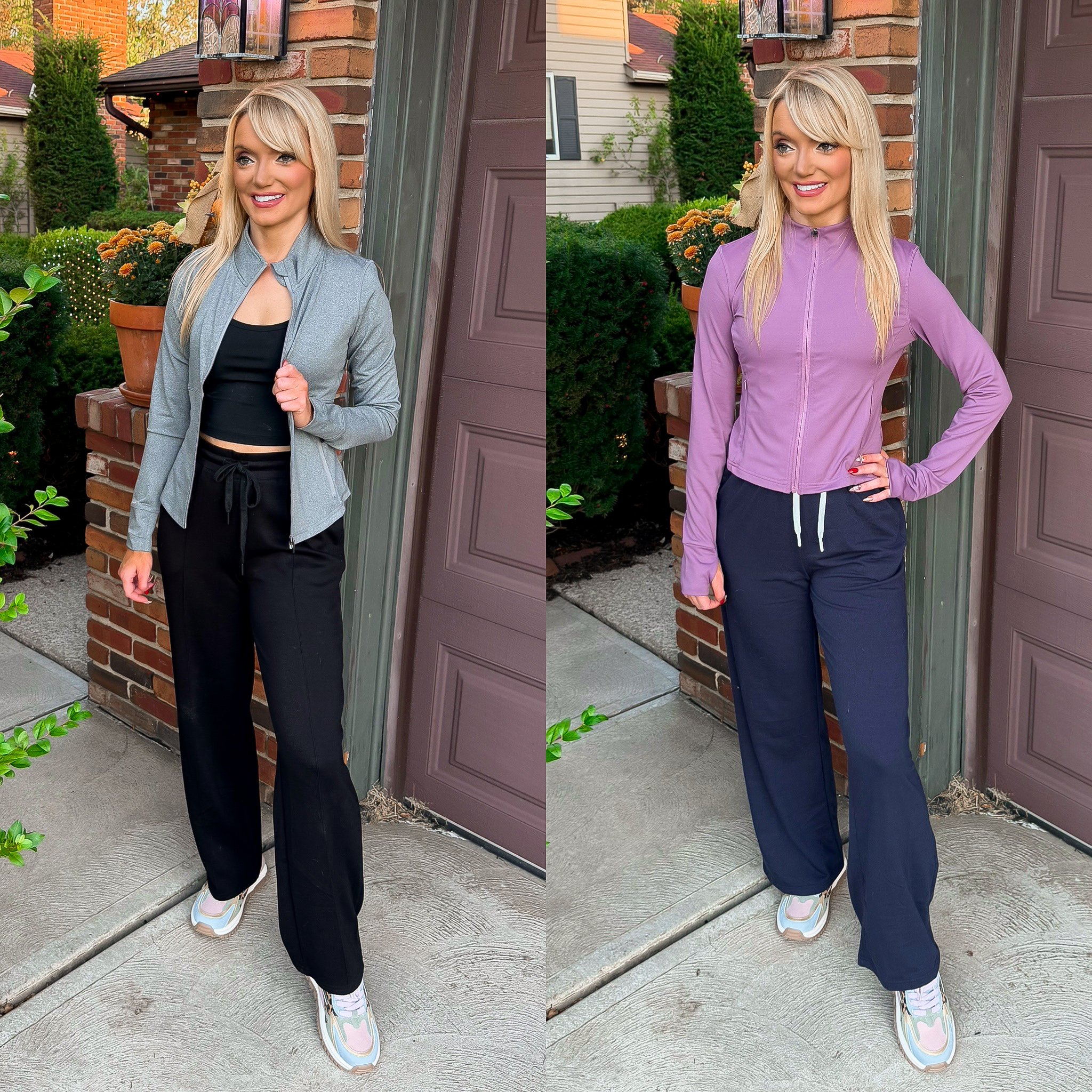 Shop Jackets &amp; Sweatpants