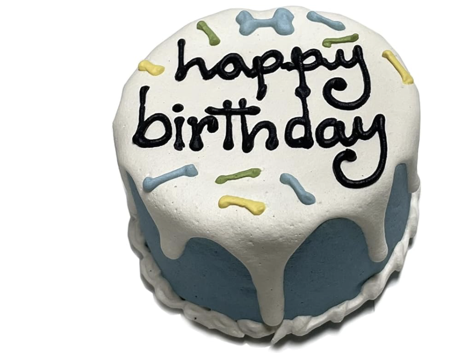 Order a Fresh Cake!