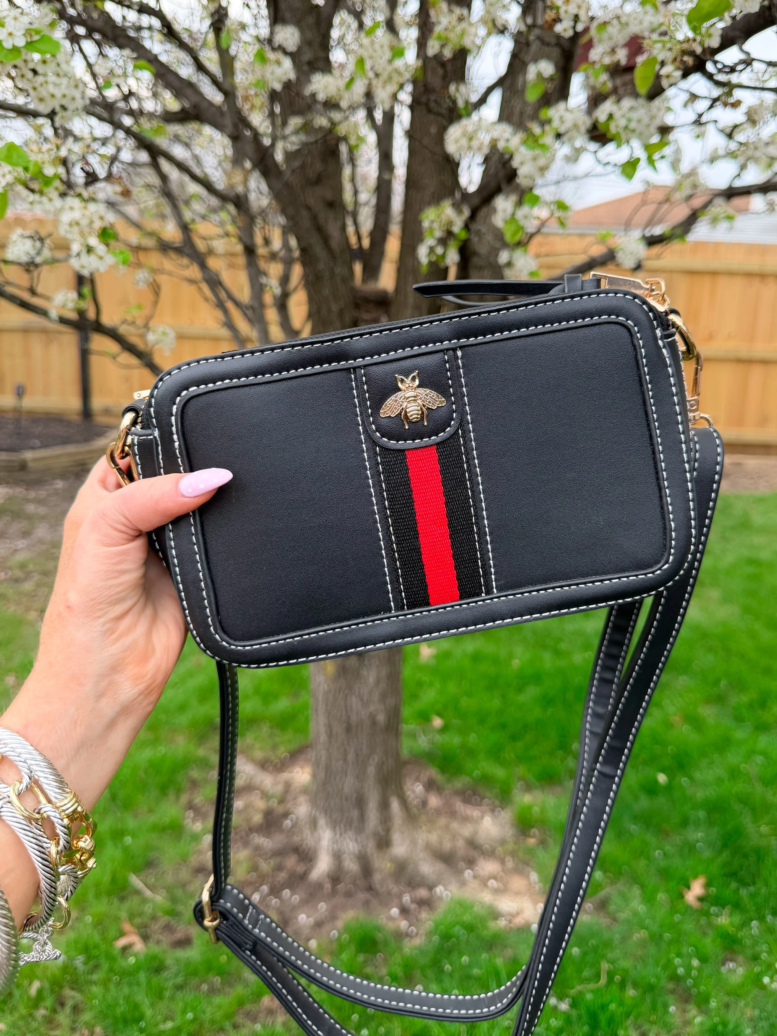 Shop the Crossbody