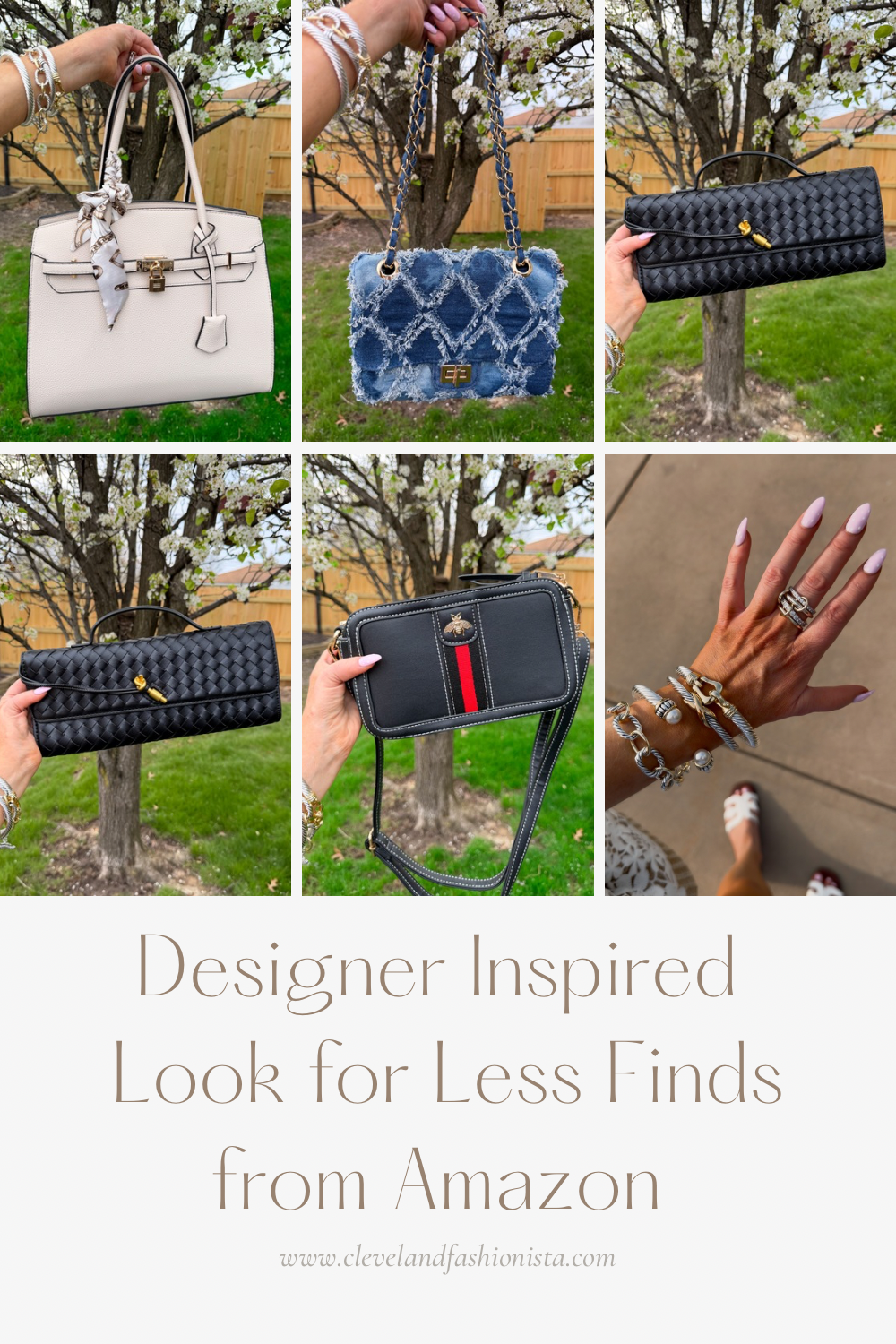 Amazon Look for Less Finds!