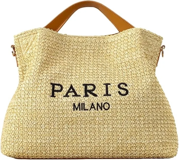 Shop the Paris Bag