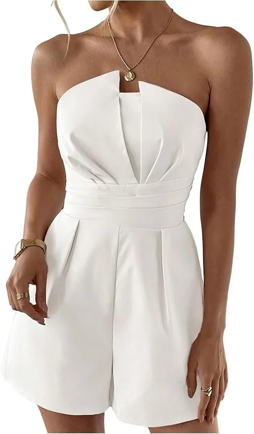 Shop the Romper 
