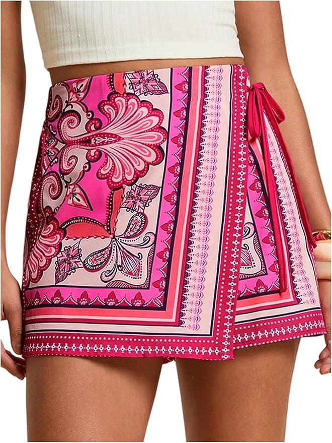 Shop the Skort 