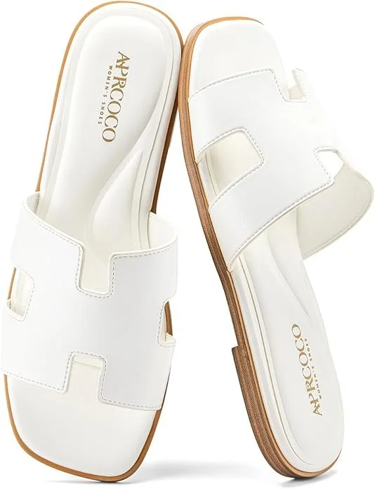 Shop the Sandals